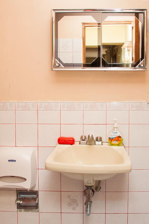 Hostal Santa Rosa Cusco Zimmer foto